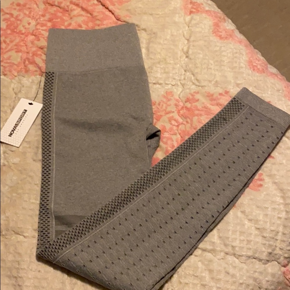 FashionNova leggings!